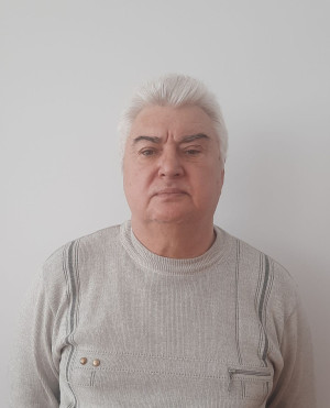 Шепотинник Александр Владимирович Шепотинник Александр Владимирович